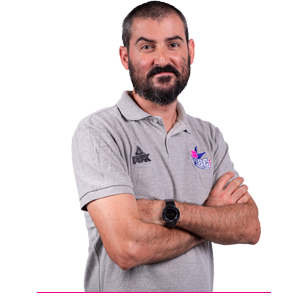 Bertrand DELAGE 2021 Bertrand DELAGE 2021