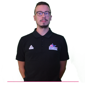 Emil Coach PVBC Senior féminine 1 Emil Coach PVBC Senior féminine 1