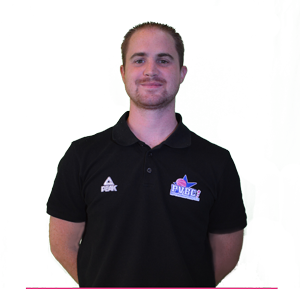Quentin Buffard Coachs PVBC Quentin Buffard Coachs PVBC