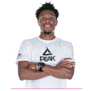 Killian DANINTHE Killian DANINTHE