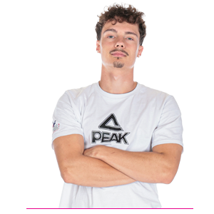 Esteban LECOMTE Esteban LECOMTE