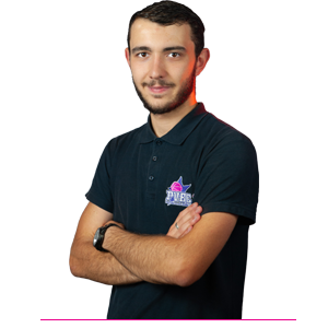 Paul CAÏADA 2025 Paul CAÏADA 2025